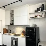 Appartement Paris Central Et Cosy