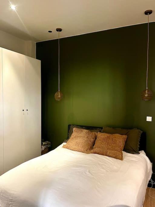 Apartment Et Cosy *