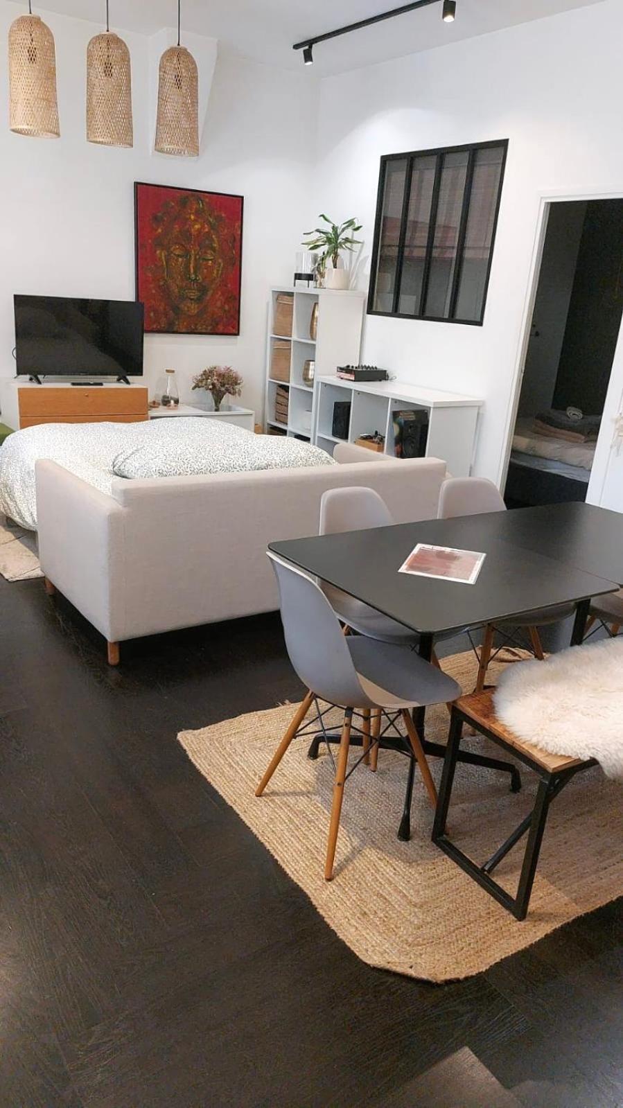 Et Cosy Apartment Paris
