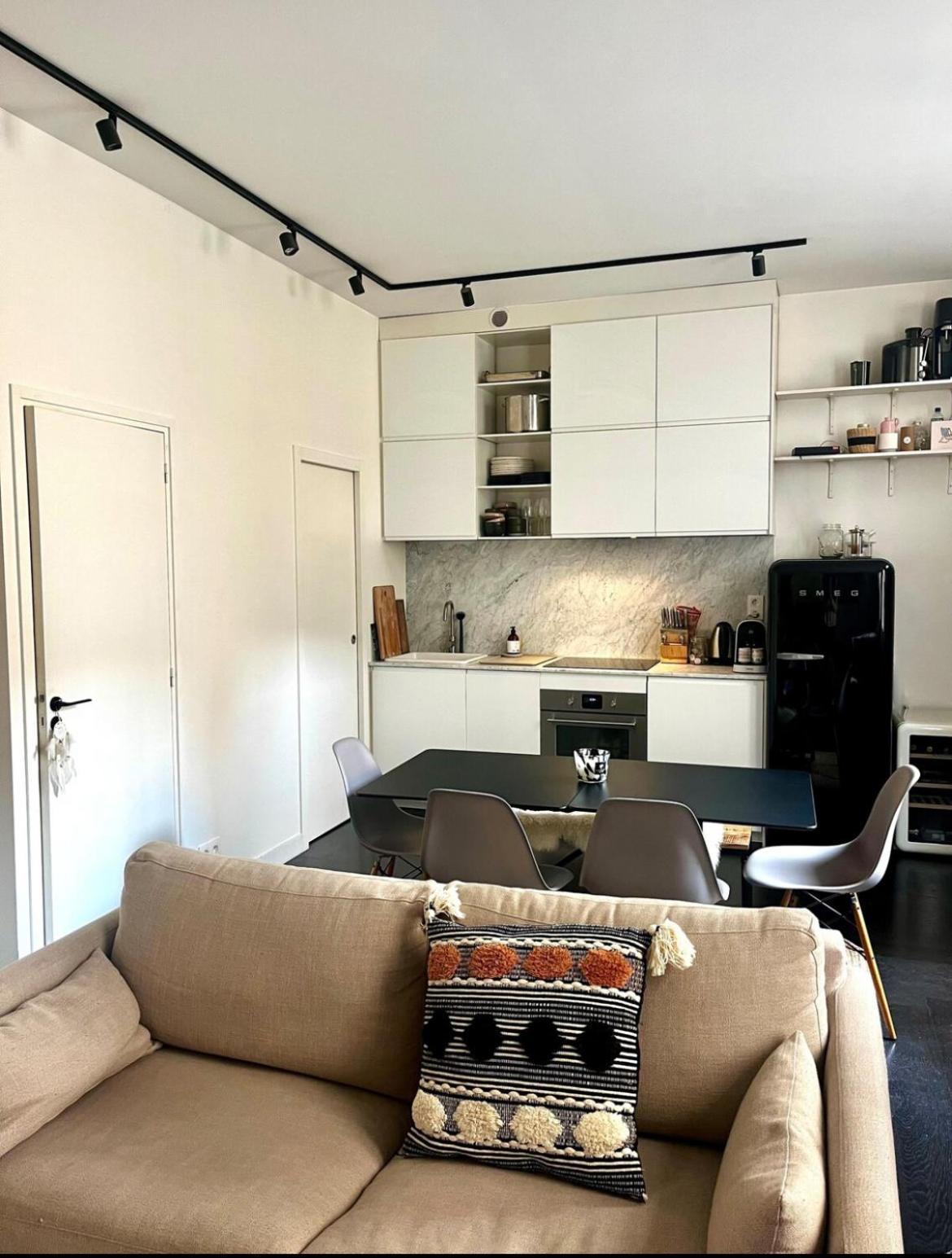 Et Cosy Apartment
